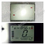 LCD CB150R OLD Kondisi Baru Dan Asli LCD Speedometer Honda CB150R Tipe Lama