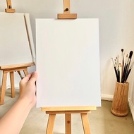 Oil painting canvas frame, Acrylic 30*40cm/ 30*30cm