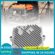 Nearbuy 0F97190SRV Voltage Regulator with Metal Potentiometer Adjusting Output for Generators Replac