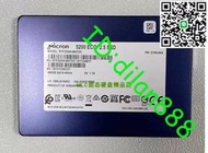 MICRON/美光5200 ECO 960G 480G 1T固態硬盤sata企業級SSD鎂光