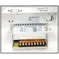 Switching Power Supply 12V 33A