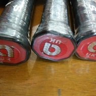 Apacs Virtus 66/80 Original Badminton Racket, 35 Lbs, Strong, Original