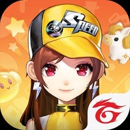 Garena 極速領域：超限激鬥  Garena Speed Drifters   競速模式 港台版 港台服 鑽石 課金 不需要提供賬號和密碼 ⭐安全快捷 歡迎查詢📱