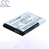 CS Battery Samsung SM-B311B / SM-B311V / SMB311VZPP Phone Battery SMB311SL