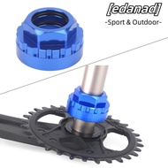 EDANAD Direct Mount Lockring Tool, 12 Speed Easy to install Direct Mount Chainring Tool, Lightweight