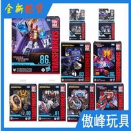 《實在購模型》電影SS80大漢 83聲波 82救護車 大漢 81千斤頂  機器狗 震蕩波 3C