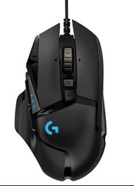 G502 Hero