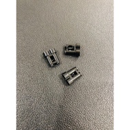 Lego Parts - 30162 - Black, Utensil Binoculars Town