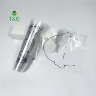 T&O 36Pcs/Roll CPR Resuscitator Mask CPR Face For CPR Training First Aid Kit