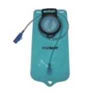 ∆ ◺ HABAGAT Hydration Reservoir (Bladder) 2L