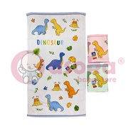 Sbw Towel Children's Towel Baby Towel UK 60x120 ASOKA