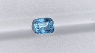 🌈2.03卡天然海藍寶裸石       
🌈2.03ct Natural Aquamarine Gemstone