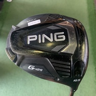 🇯🇵PING G425 MAX Driver 1W with Head cover PING TOUR 173-65 FlexS 10.5 Used