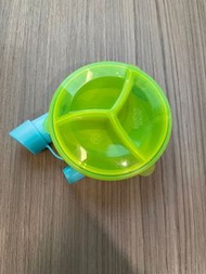 Brother Max旋轉奶粉分裝盒