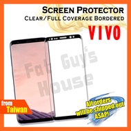 VIVO Y21 Y20 Y11S Series Screen Protector