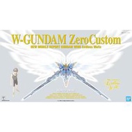 ◆弘德模型◆ PG 1/60 飛翼鋼彈 零式特裝型 EW 天使鋼彈