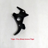 triger / picu sharp innova / tiger