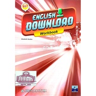 ENGLISH DOWNLOAD Workbook Form 5 B1+