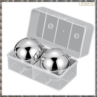 [L W H Y] 2Pcs Ice Tartar Quick-Freeze Ice Balls Whiskey Round Kitchen Bar Utensils