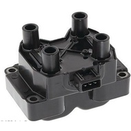 FIAT PUNTO 188 MK2 NOUVA BOSCH ORIGINAL IGNITION COIL 1999-2005