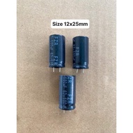 New genuine high quality capacitors 63V 10uf 100uf 180uf 330uf 680uf (10pcs)
