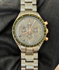 Omega Speedmaster Tokyo Olympics 2020.