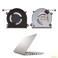 Lidu12 New Laptop CPU Cooling Fan Cooler Radiator for ThundeRobot TR 911Air 911 Air 0FL0F0000H FCN4I