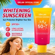 Dr.Lan sunscreen spf50 pa++++ 50g / Dr.Lan Sunscreen Protection Cream SPF50 PA++++ / Dr. Lan Premium