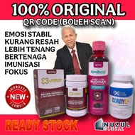 Excel Cordy C Excel Pro xpro Tok Abah Fadzilah Kamsah dmfk