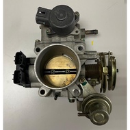 Throttle Body NISSAN Cefiro A33 , Serena C24 SR20