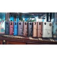 B6 Rope Al-Qur'an Cover