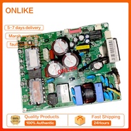 90%NEW Samsung variable frequency air conditioning external unit motherboard 100508-44857-04 DB41-01