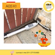 CHEW AUTOGATE🔥AGS K1 | Swing &amp; Folding ARM System