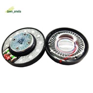 Headphone Speaker DIY Headphone Speaker Composite Membrane Speaker Headphone Speaker Driver