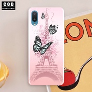 SAMSUNG A02 Case - Casing hp - Softcase Case hp SAMSUNG A02 - Casing hp - Softcase - Case hp SAMSUNG