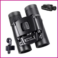 Binoculars for Adults Binoculars for Cruise HD 900X25 Night Vision Long Range Spotting Scope for Hun