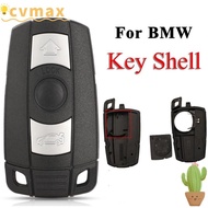 CYMX Remote Key  Smart Blade 3 Buttons Folding Automotive Key for For BMW E90 E91 E92 E60
