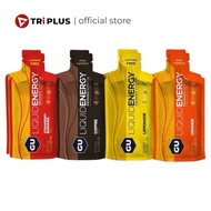 GU Liquid Energy Gel Liquid