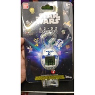 bandai tamagochi Star wars R2D2 sealed