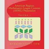 American Regions Mathematics League Contests Arml Preparation