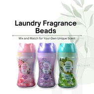 Laundry Fragrance Beads Laundry Deodorant Beads [MIX AND MATCH]