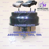 HONDA ACCORD SM4 , SV4 , S84 - Brake Booster Pump / Brake Servo Pump (46400-SM4-003)