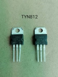 TYN812/yn812 TO220 TYN812RG TO-220 SCR 12A 800V