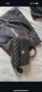 Chanel  coco handle small