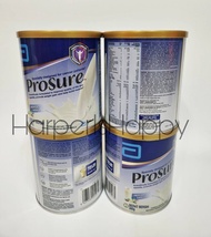 Prosure โปรชัวร์ กลิ่นวานิลลาชนิดผง 380g สำหรับผู้ป่วยมะเร็ง