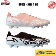 SPECS XLR 4 FG FOOTBALL SHOES