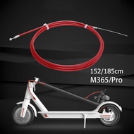 Brake Line Cycle E-bike Electric Scooters Spare 1.52m/1.85m Accessories