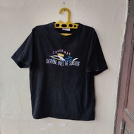 Original Black Covernat T-shirt