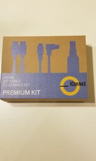 HDMI RF Cleaning Set Premium Kit