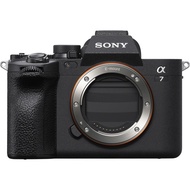 Kamera hibrida full-frame Alpha 7 IV / ILCE-7M4 / Sony A7IV / Sony A74